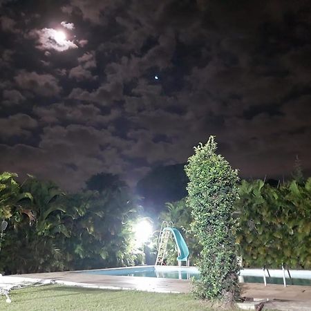Pousada Itupeva Exterior foto