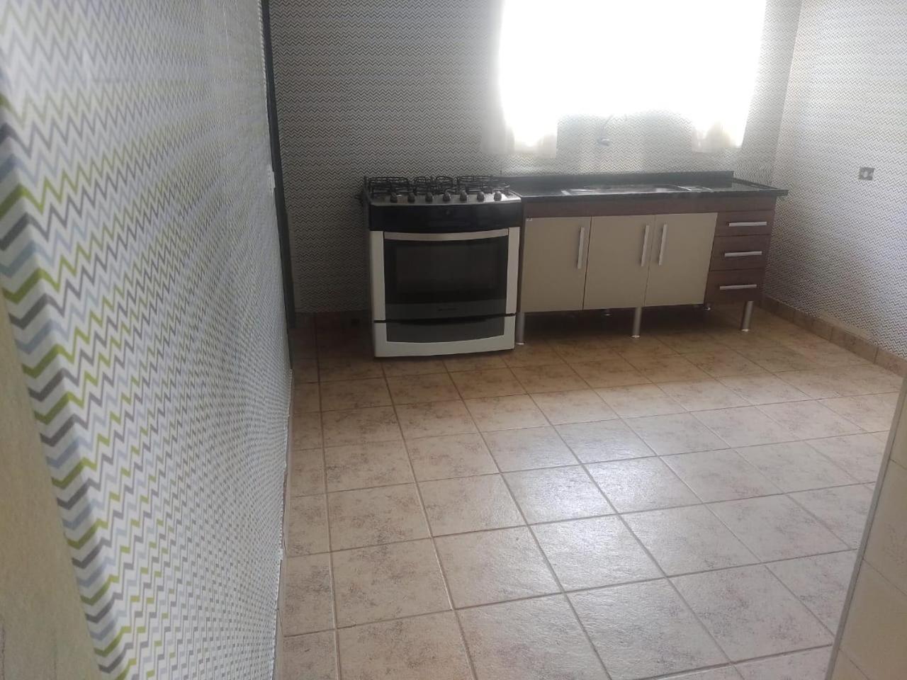 Pousada Itupeva Exterior foto