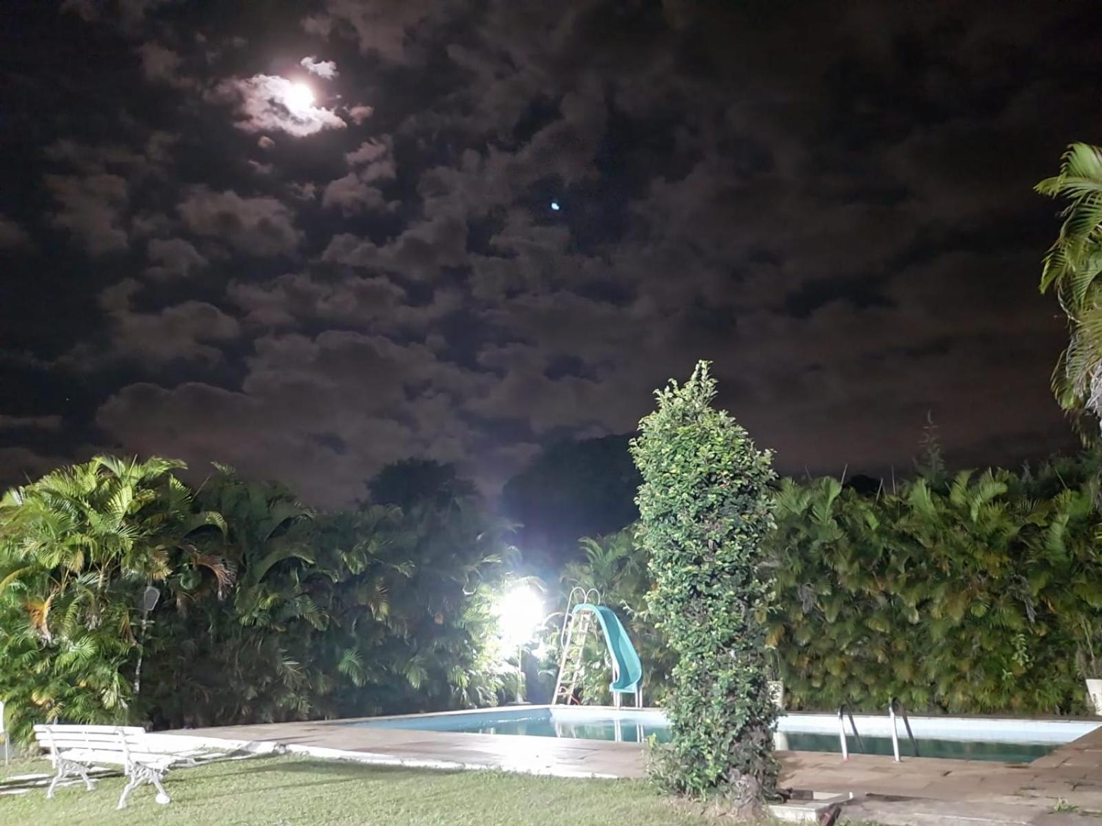 Pousada Itupeva Exterior foto